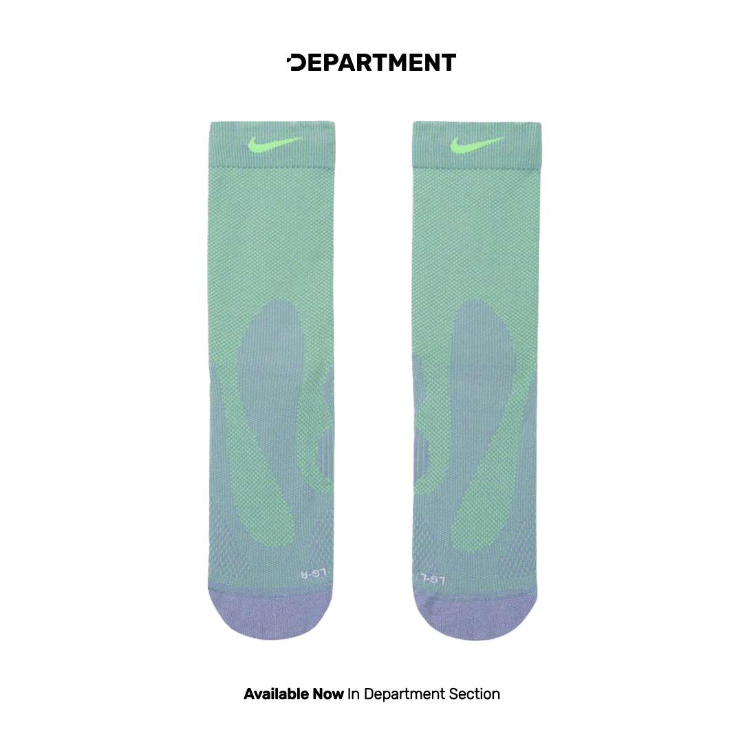 NIKE RUNNING LIGHTWEIGHT CREW 1P