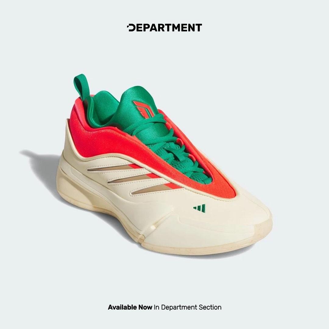 ADIDAS DAME 9