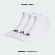 ADIDAS CUSHIONED SPORTSWEAR LOW-CUT