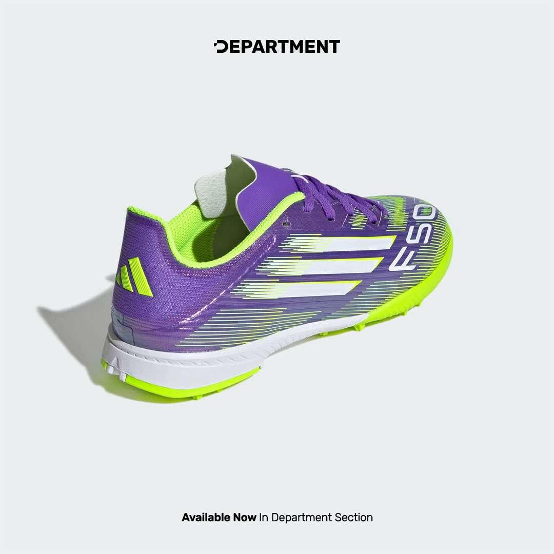 ADIDAS F50 LEAGUE TF KIDS