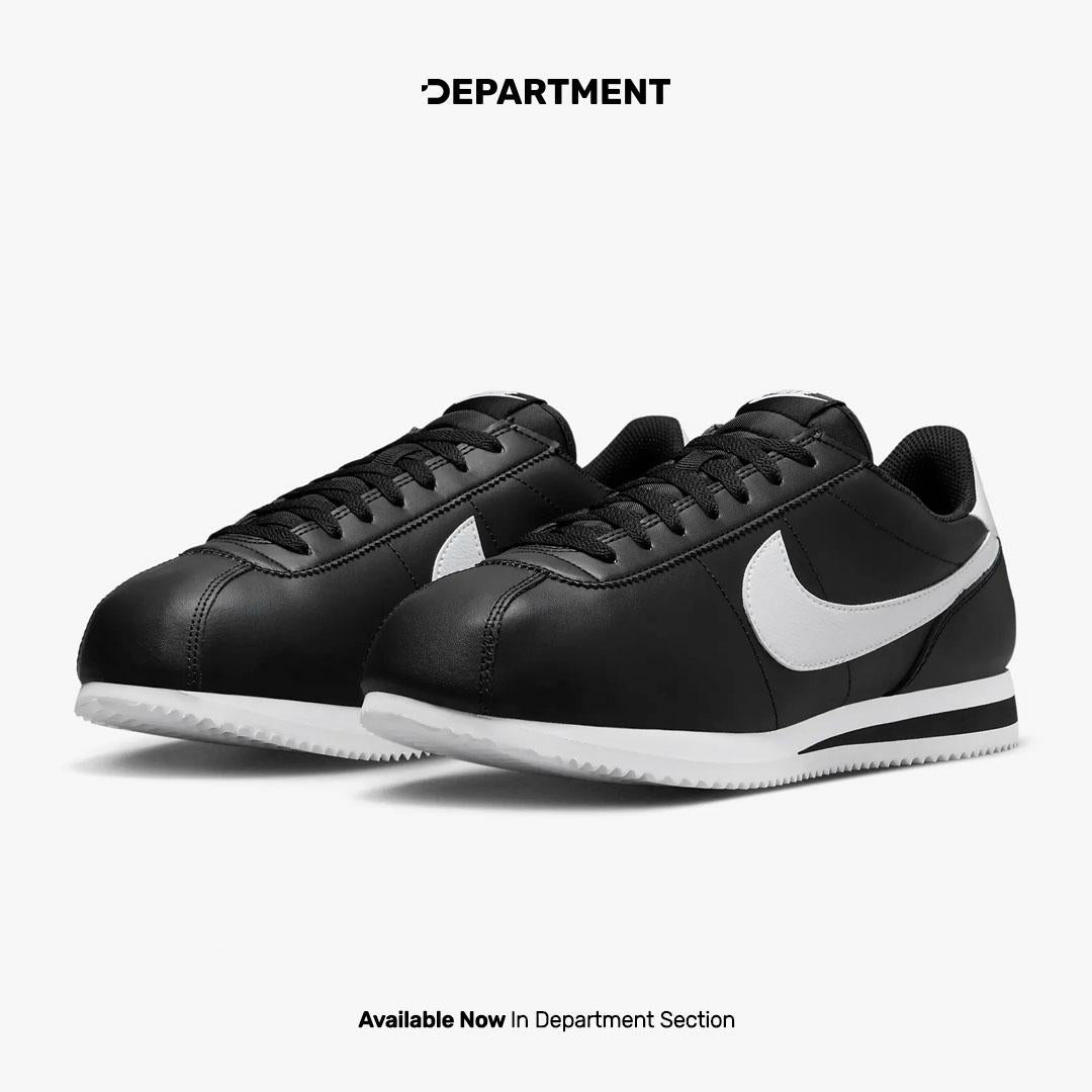 NIKE CORTEZ LEATHER Department