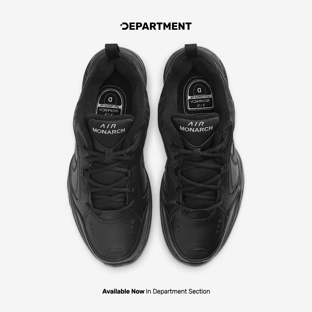 NIKE AIR MONARCH IV