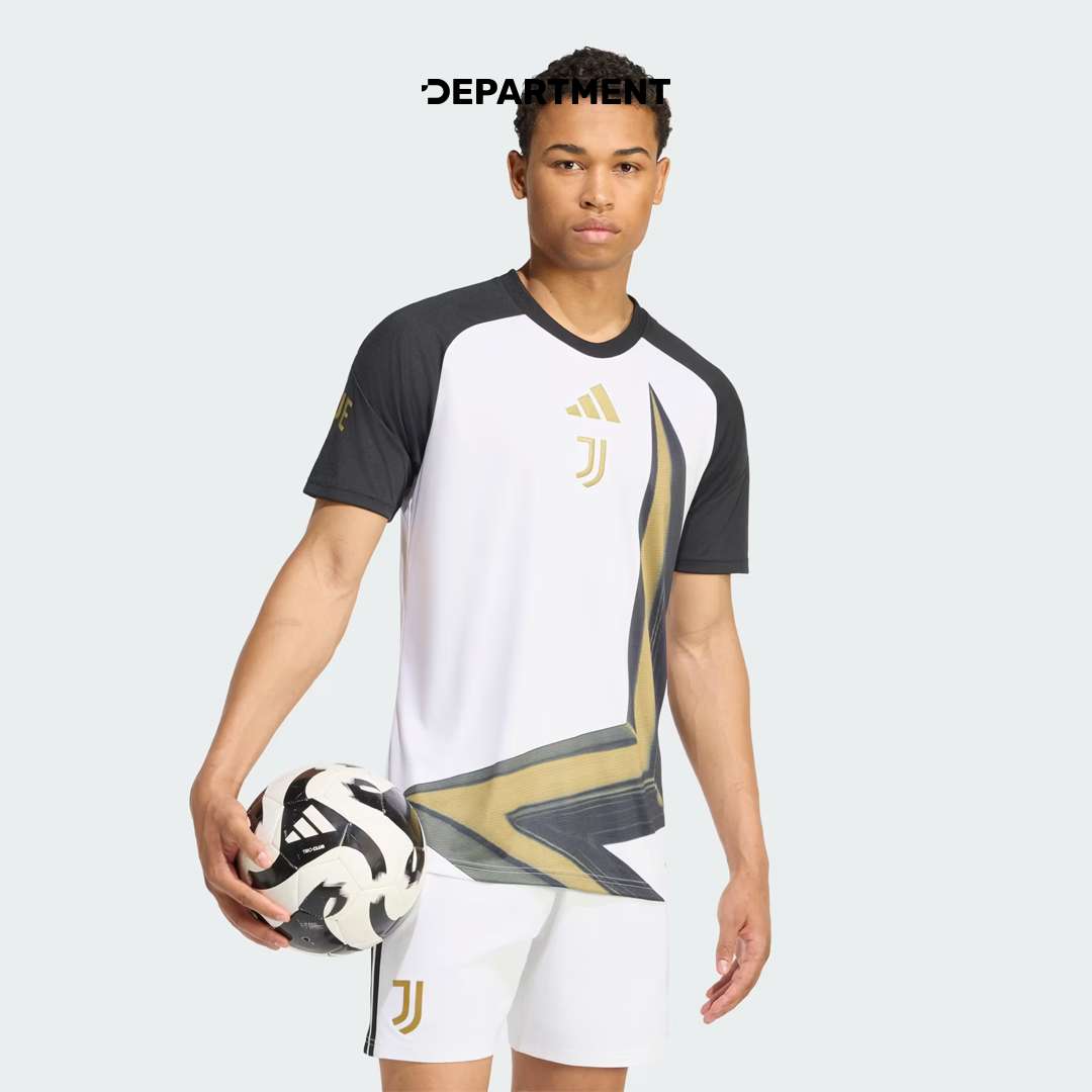 ADIDAS JUVENTUS 26/27 PRE-MATCH