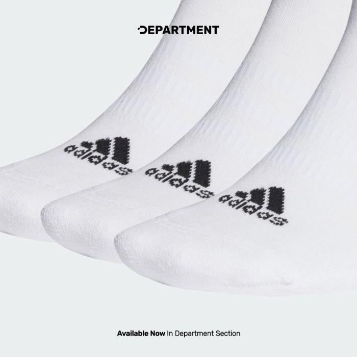 ADIDAS CUSHIONED SPORTSWEAR LOW-CUT