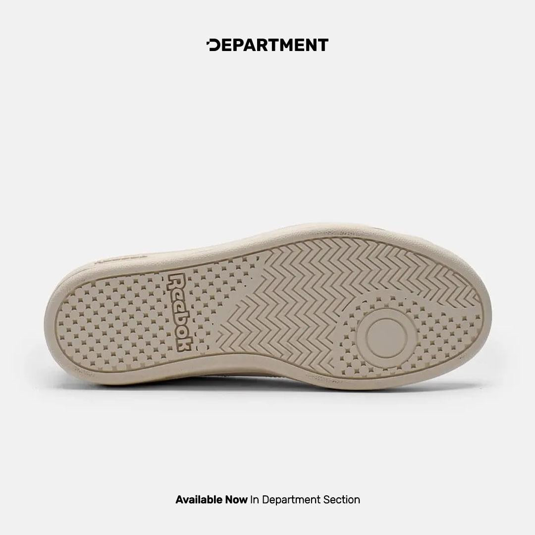 REEBOK COURT CLEAN Department
