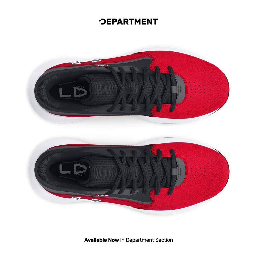 UNDER ARMOUR LOCKDOWN 7