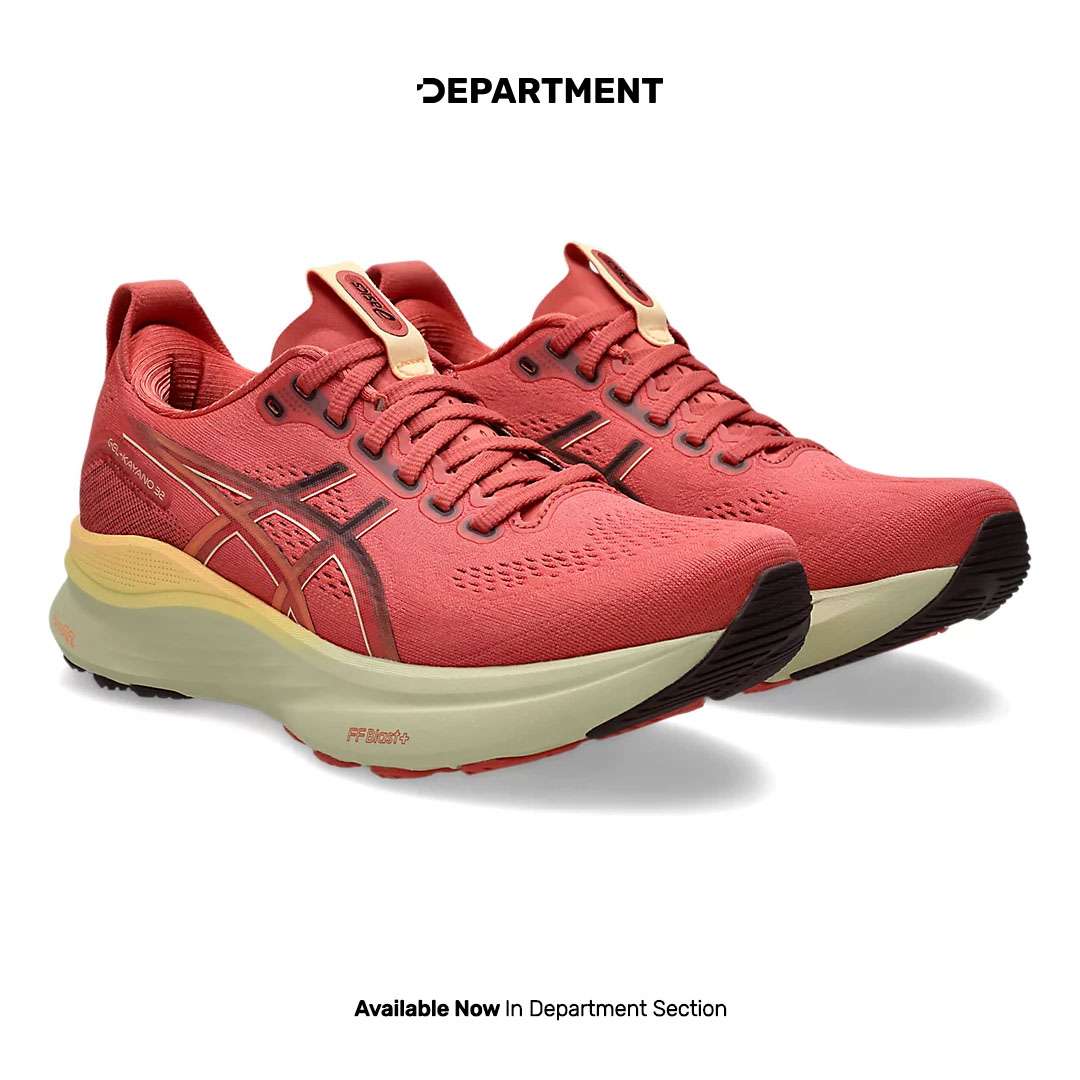 ASICS WMNS GEL-KAYANO 32