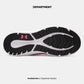 UNDER ARMOUR W CHARGED PURSUIT 4 "BIG LOGO"