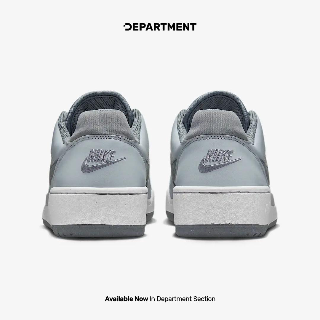 NIKE FULL FORCE LOW
