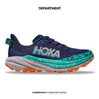 HOKA ONE ONE SPEEDGOAT 6 WIDE