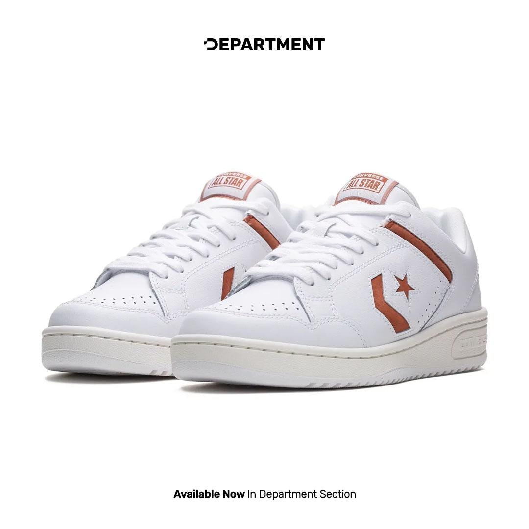 CONVERSE WEAPON OX Department