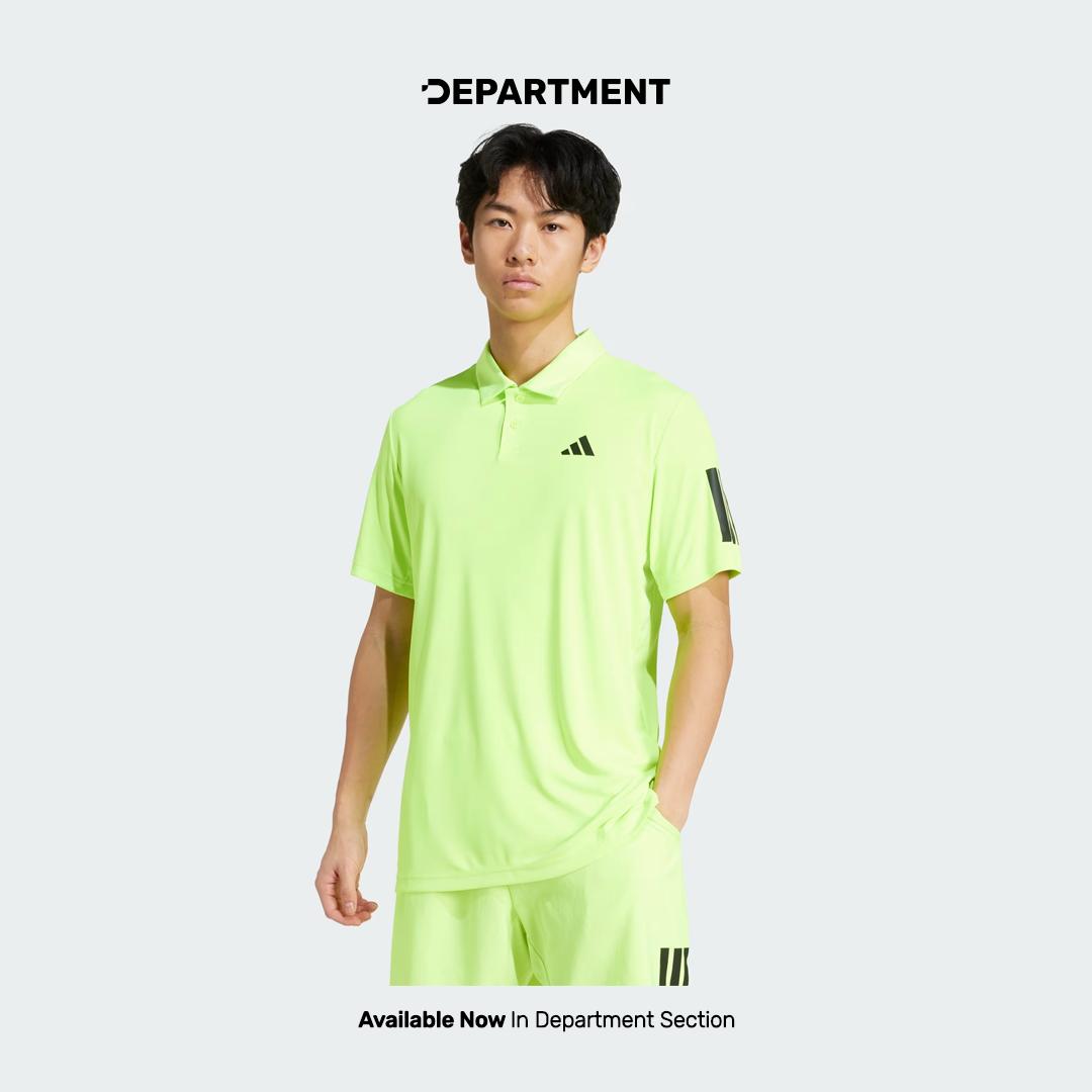 ADIDAS CLUB TENNIS 3-STRIPES