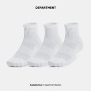 UNDER ARMOUR 3P NO QUARTER