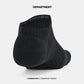 UNDER ARMOUR TRAINING COTTON 6PK NO SHOW