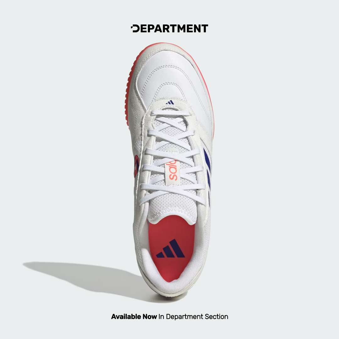 ADIDAS TOP SALA COMPETITION 2 INDOOR