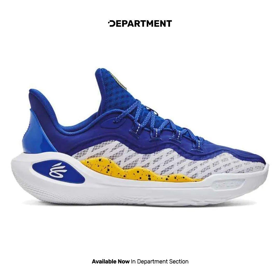 UNDER ARMOUR CURRY 11 DUB