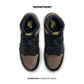 NIKE AIR JORDAN 1 RETRO HIGH OG (GS)