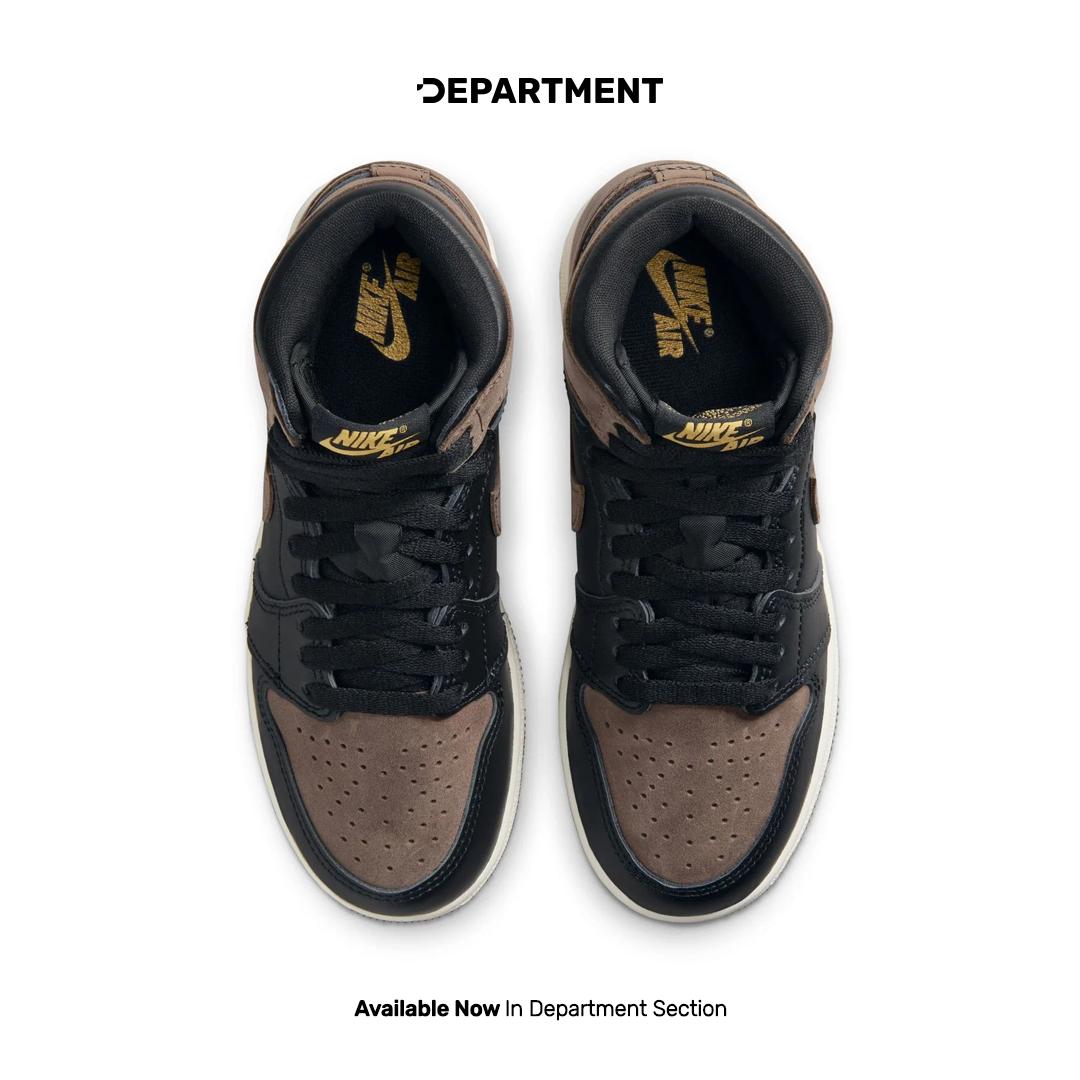 NIKE AIR JORDAN 1 RETRO HIGH OG (GS)