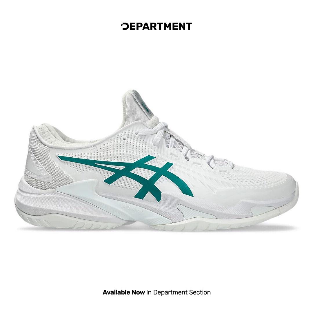 ASICS COURT FF 3 NOVAK