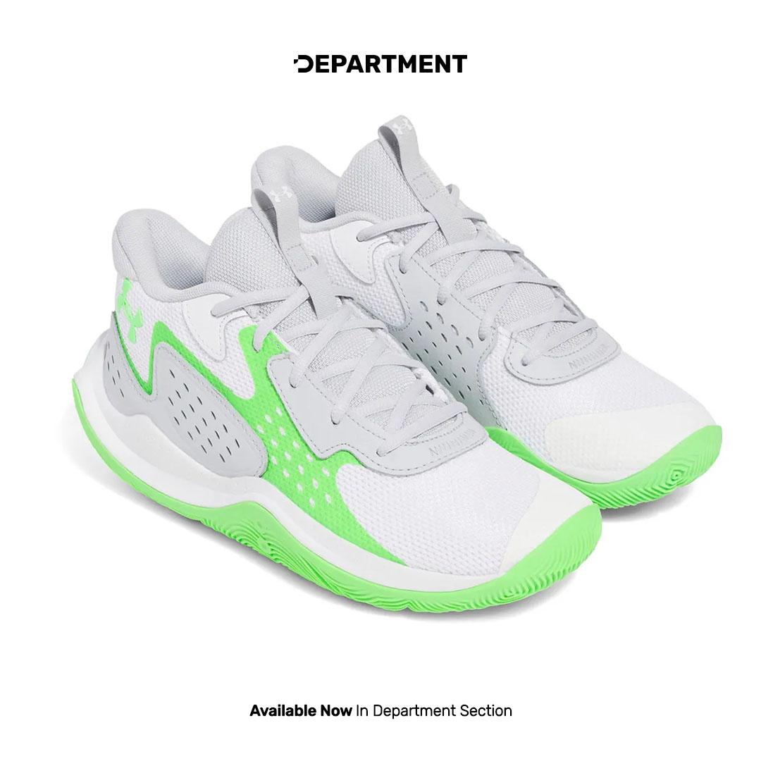 UNDER ARMOUR JET '23 Department