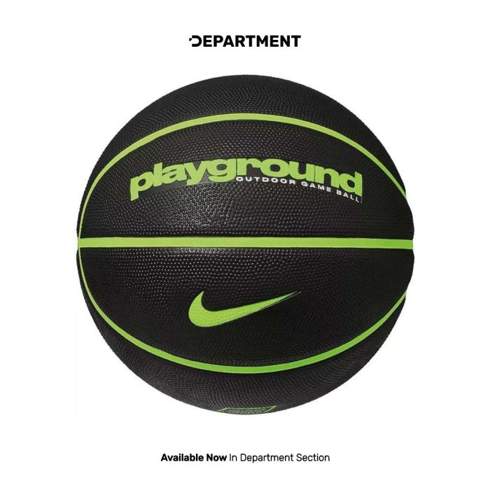 NIKE EVERYDAY PLAYGROUND 8P BASKETBALL N100449808507