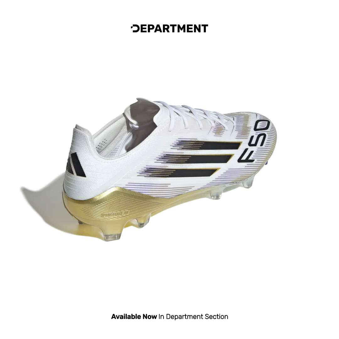 ADIDAS F50 ELITE FG CLEATS "ROAD TO GLORY PACK"