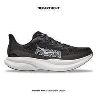 HOKA ONE ONE MACH 6