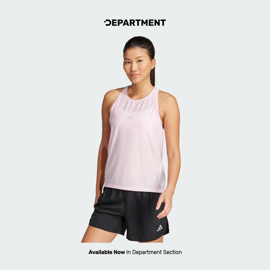 ADIDAS OWN THE RUN
