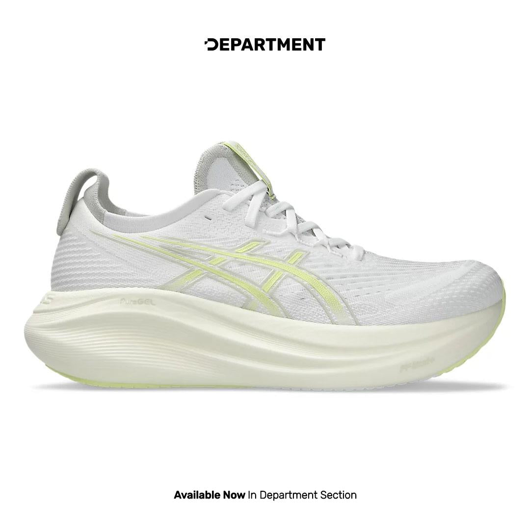 ASICS GEL NIMBUS 27