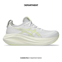 ASICS GEL NIMBUS 27