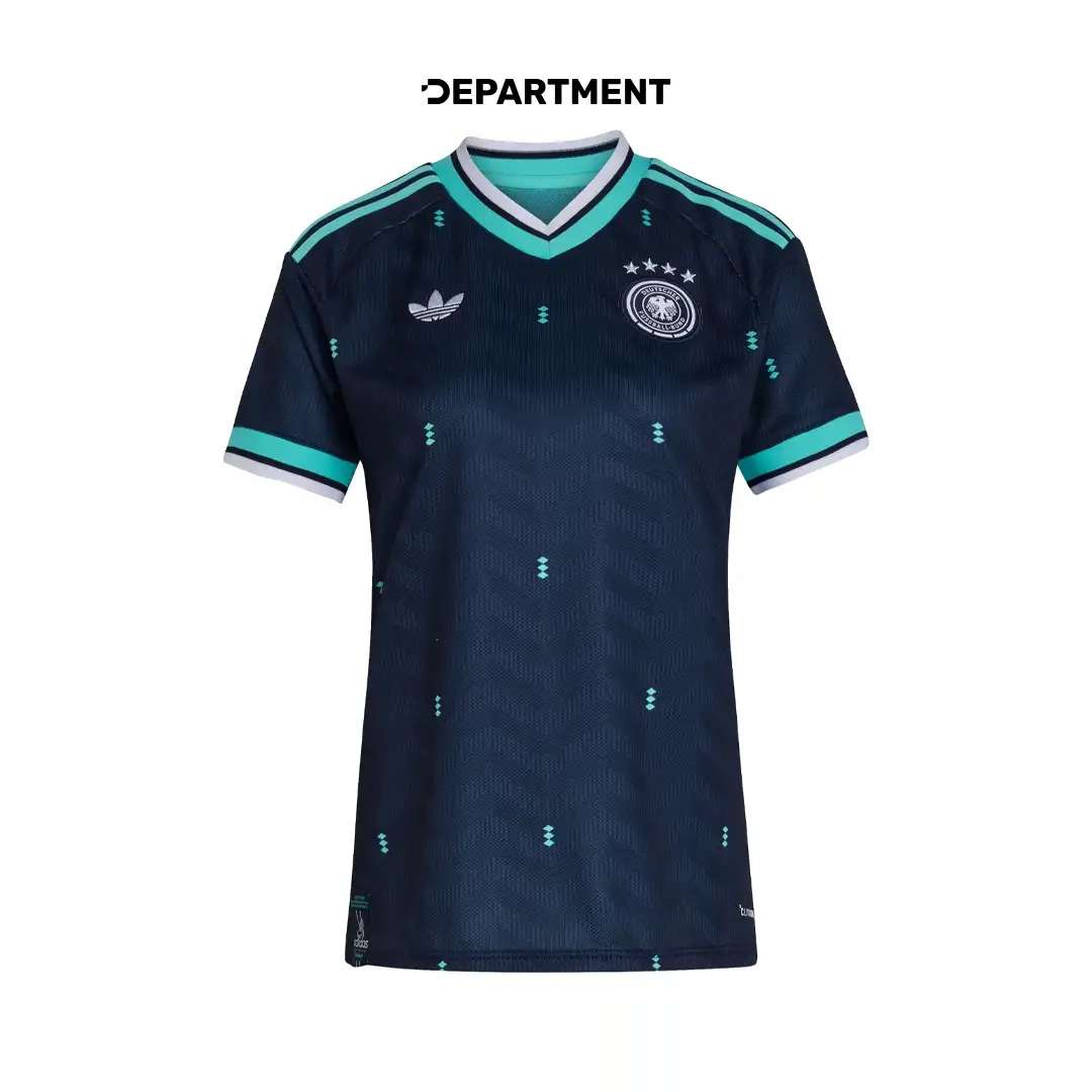 ADIDAS GERMANY 2026 AWAY