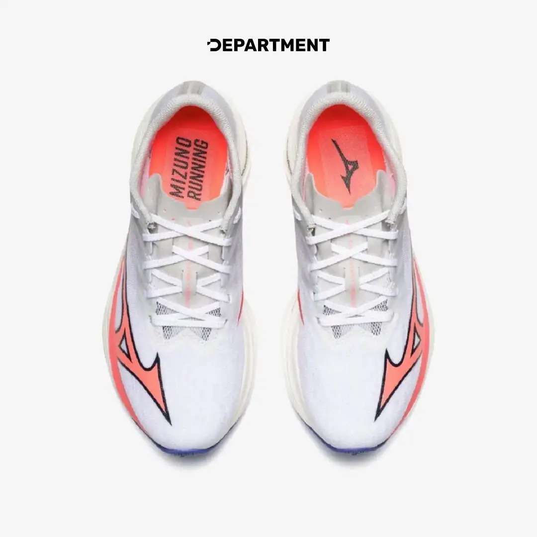 MIZUNO WAVE REBELLION FLASH 3
