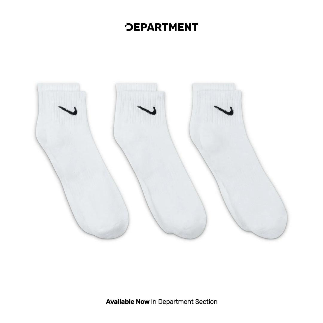 NIKE EVERYDAY CUSHIONED TRAINING ANKLE 3P