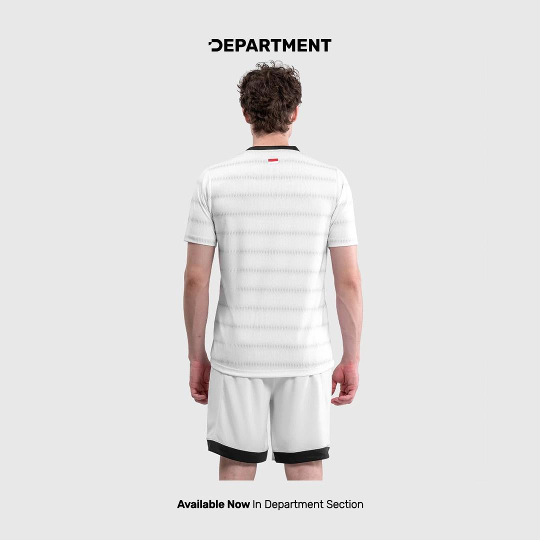 ERSPO JERSEY TIMNAS INDONESIA SUPPORTER VERSION AWAY SS 2025