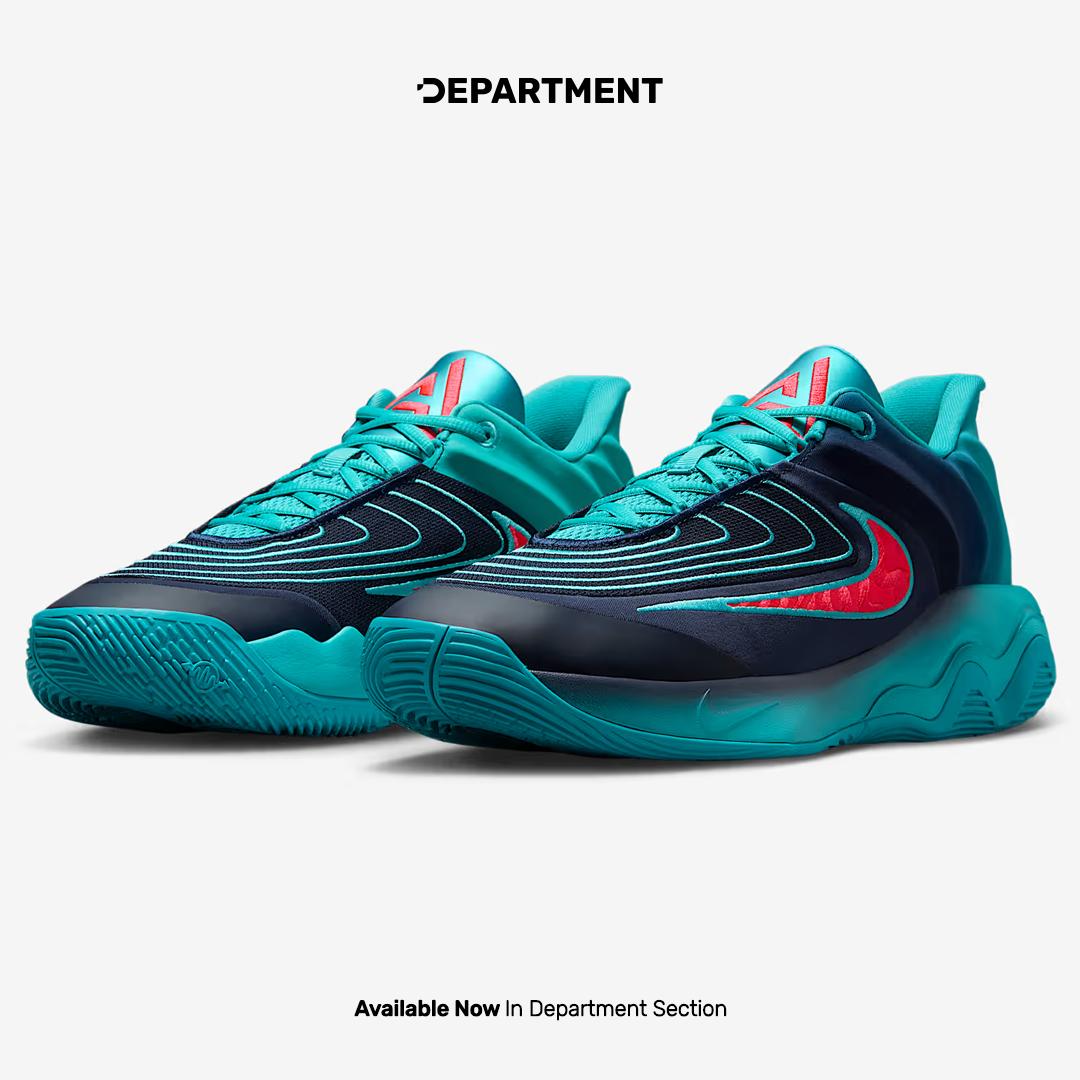 NIKE GIANNIS IMMORTALITY 4 EP