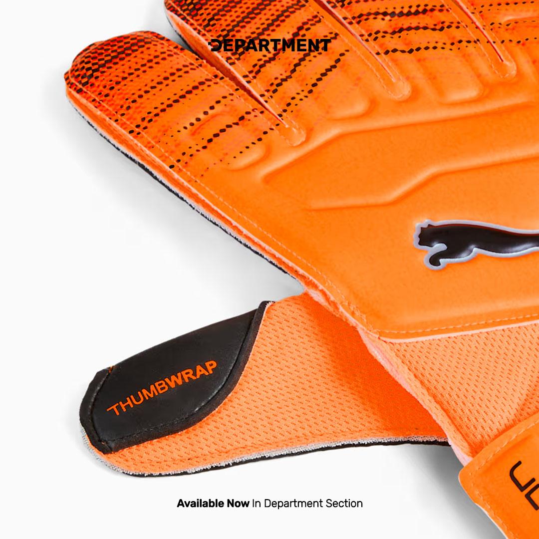 PUMA ULTRA PLAY GOALKEEPER