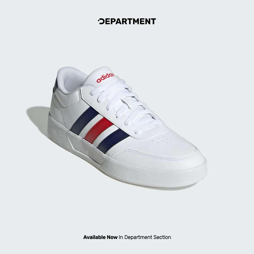 ADIDAS BREAKNET 3.0