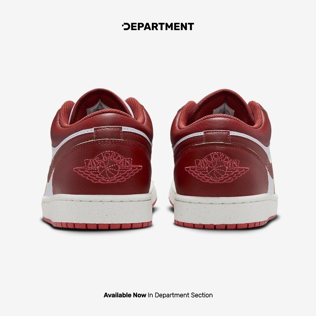 NIKE AIR JORDAN 1 LOW SE