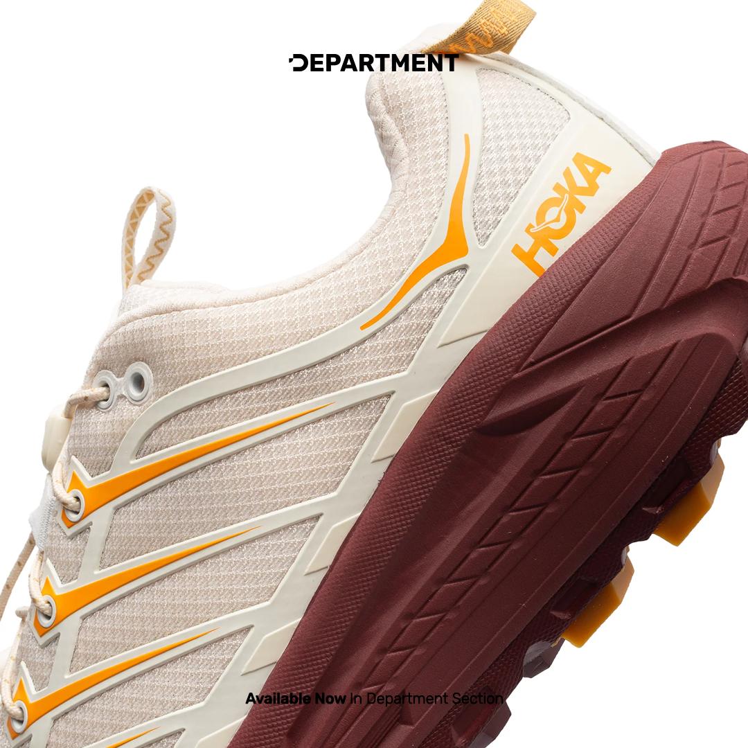 HOKA ONE ONE MAFATE THREE2 Department