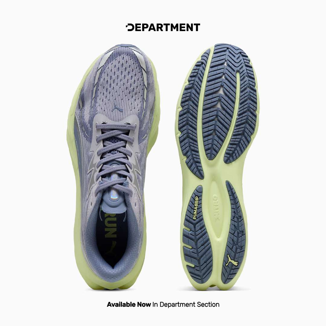 PUMA VELOCITY NITRO 4 VIBRANT