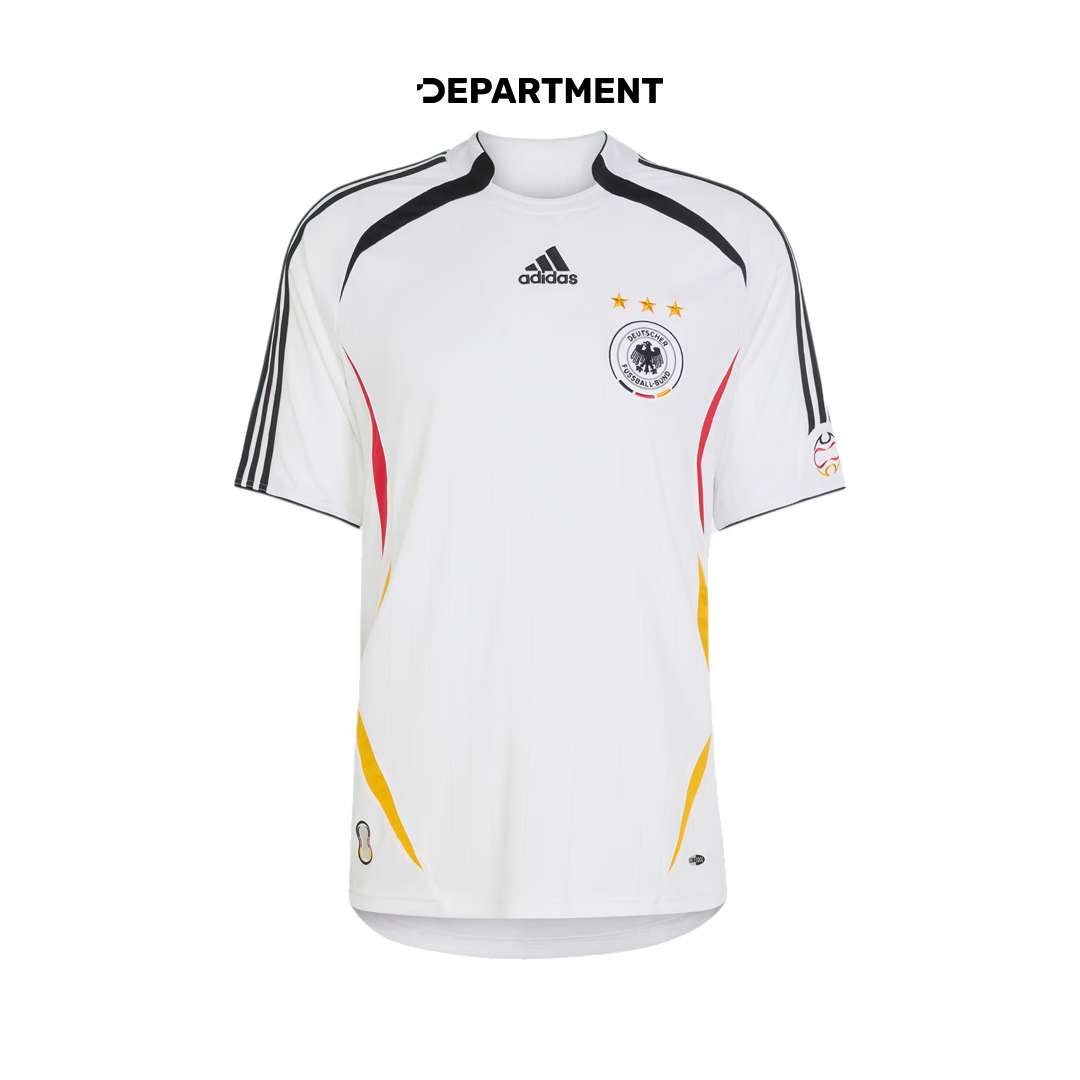 ADIDAS GERMANY 2006 HOME