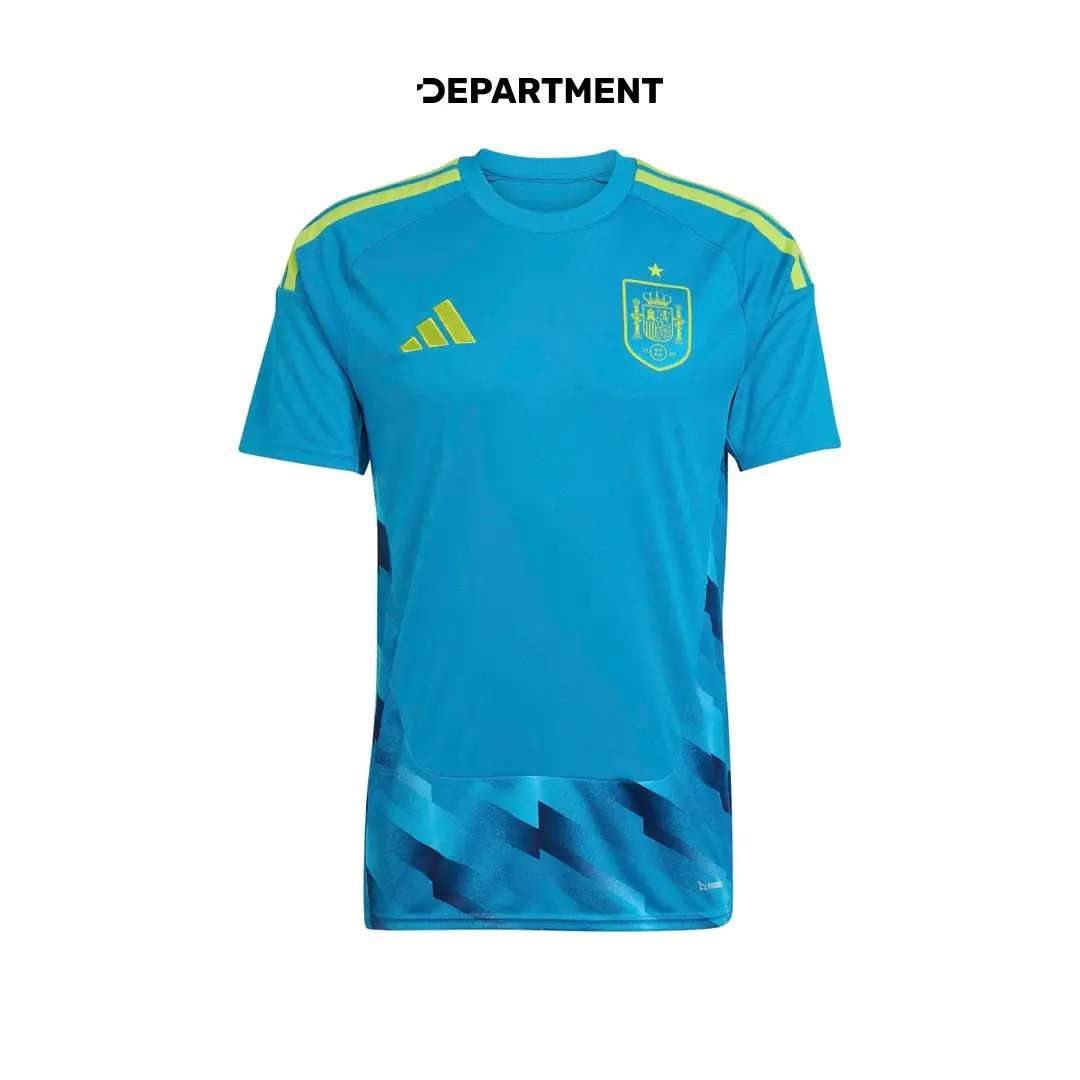 ADIDAS SPAIN 2026 WORLD CUP HOME GOALKEEPER