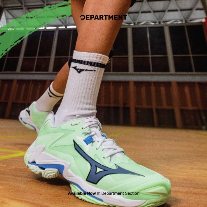 MIZUNO WAVE LIGHTNING Z8