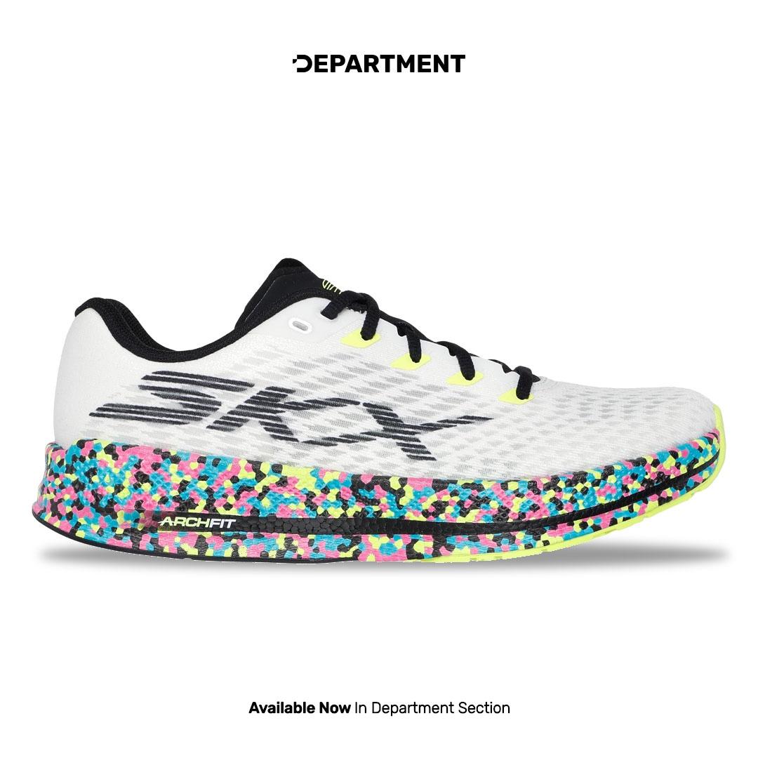 SKECHERS GO RUN RAZOR 5
