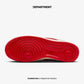 NIKE AIR FORCE 1 '07 LV8 "ATHLETIC DEPARTMENT"
