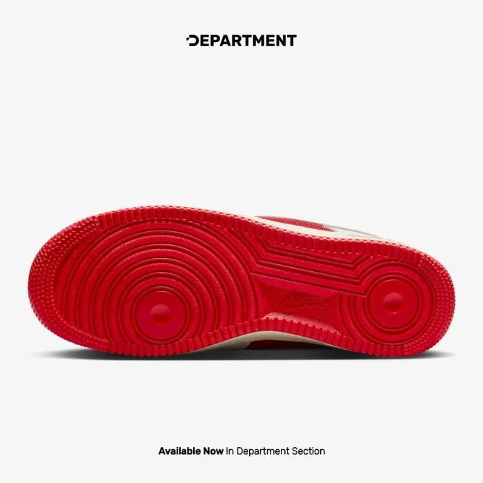 NIKE AIR FORCE 1 '07 LV8 "ATHLETIC DEPARTMENT"