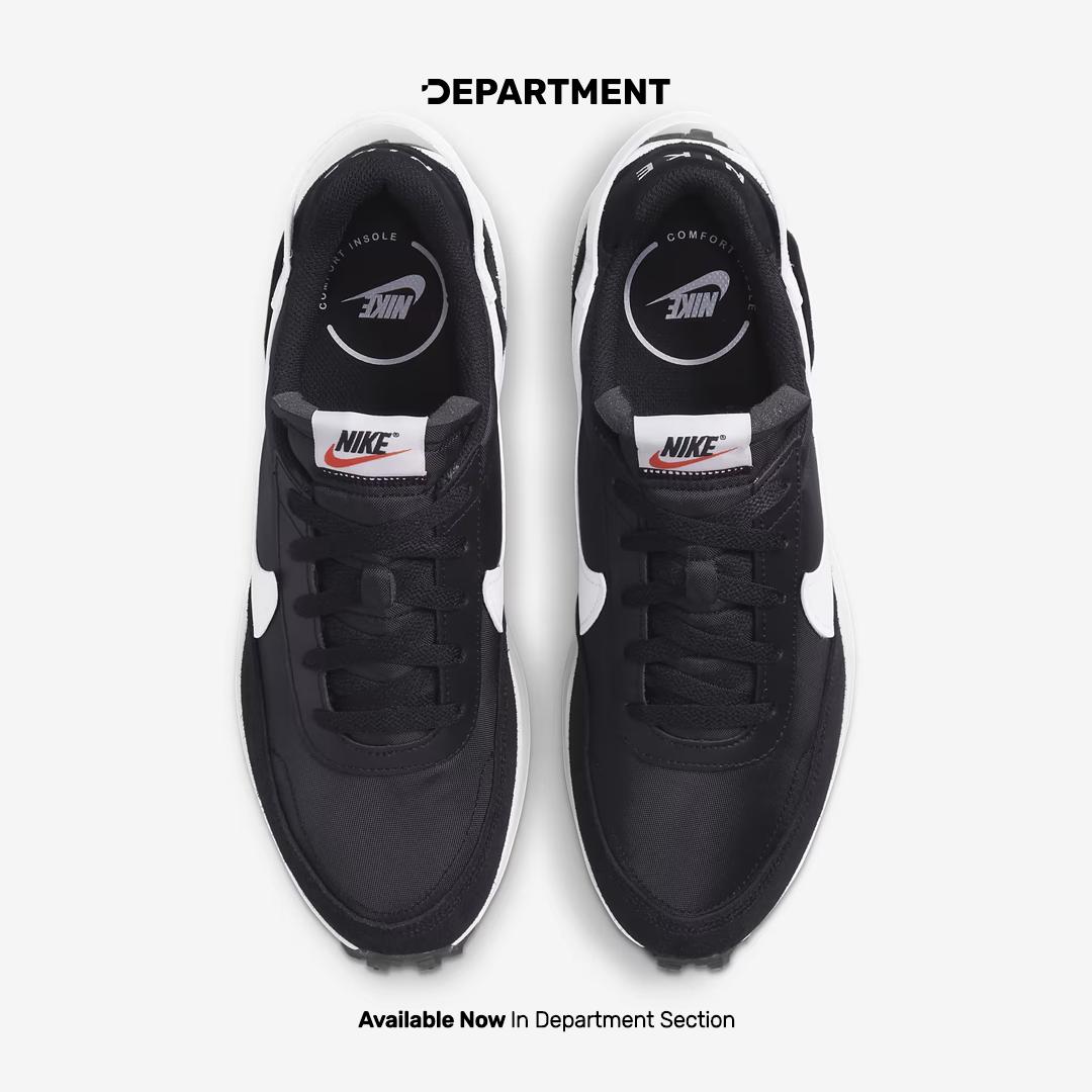 NIKE WAFFLE DEBUT Department