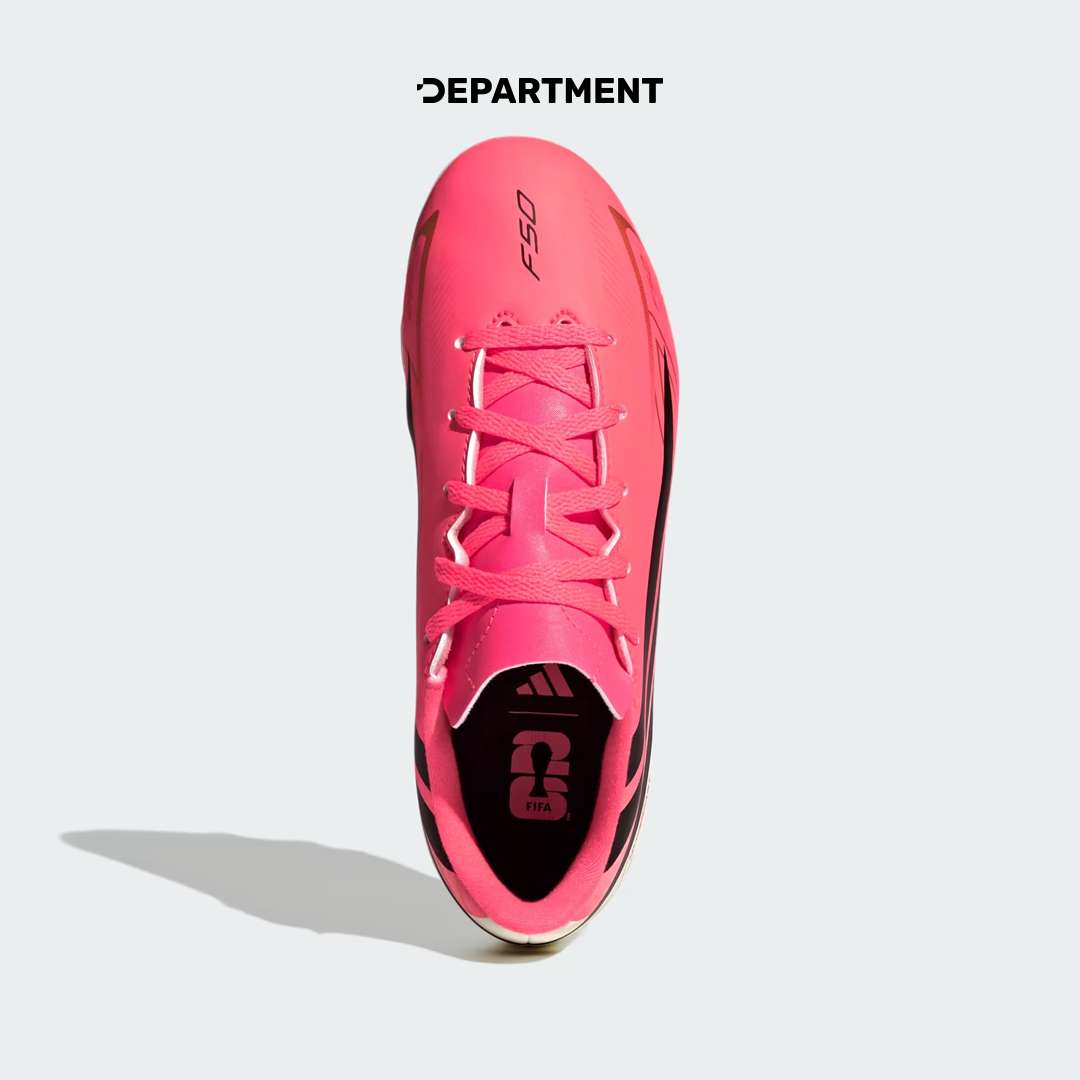 ADIDAS F50 HYPERFAST CLUB FG/MG J
