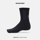 UNDER ARMOUR 3-MAKER 3PK MID-CREW