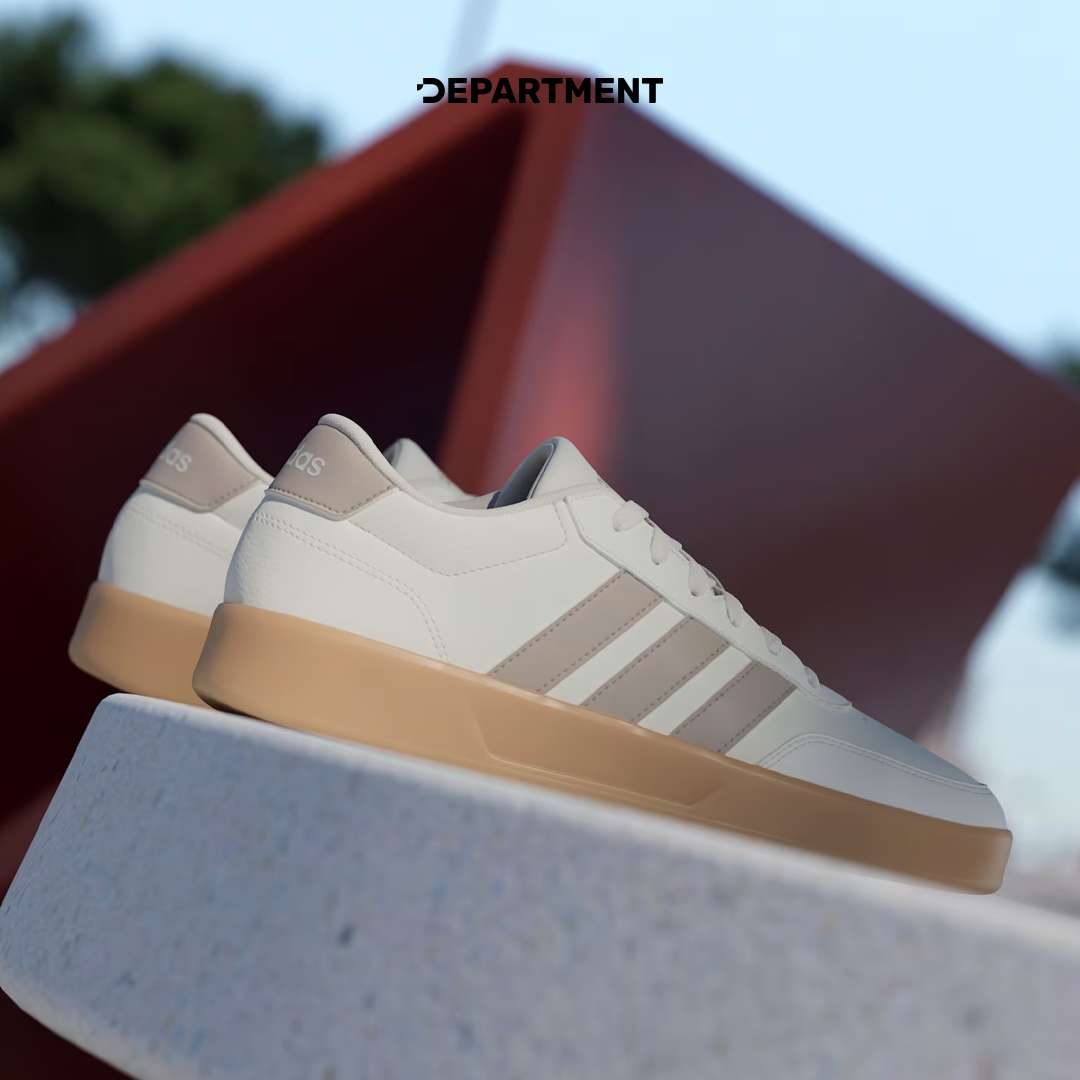 ADIDAS BREAKNET 3.0